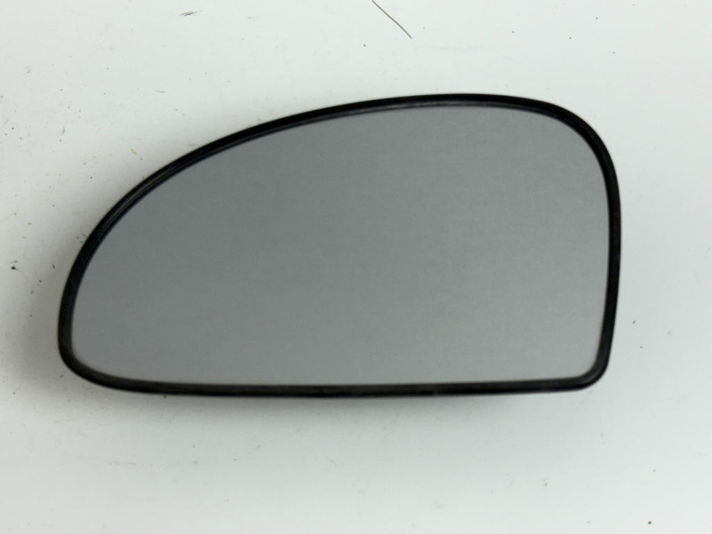 KIA Spectra 2004 - 2009 Left Door Driver Side Heated Mirror Glass LH