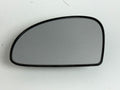KIA Spectra 2004 - 2009 Left Door Driver Side Heated Mirror Glass LH