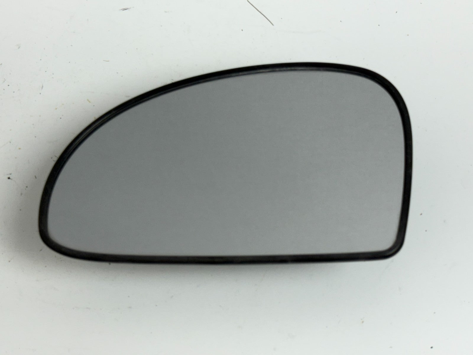 KIA Spectra 2004 - 2009 Left Door Driver Side Heated Mirror Glass LH