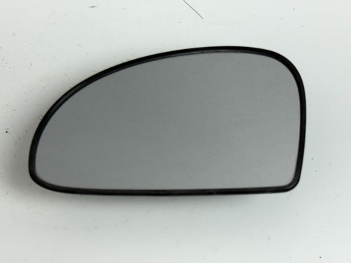KIA Spectra 2004 - 2009 Left Door Driver Side Heated Mirror Glass LH