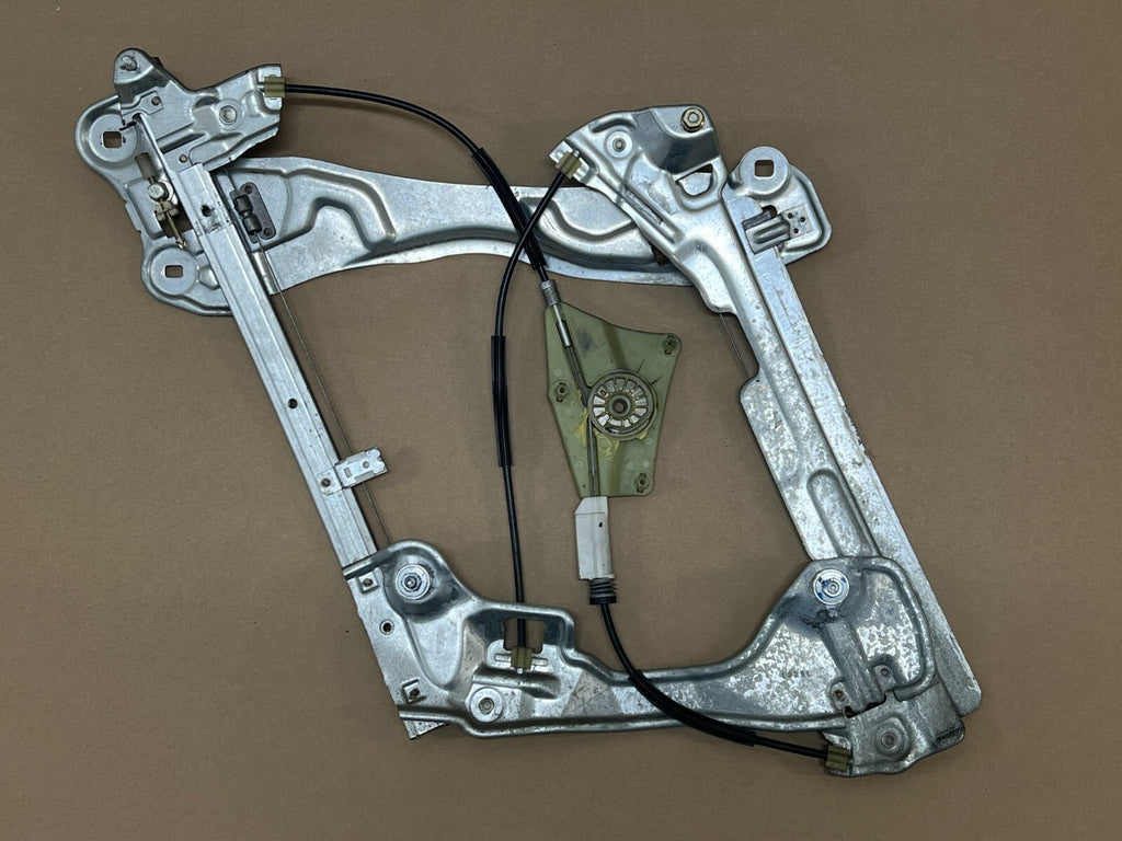 MITSUBISHI Eclipse 06-12 Left Side Driver Door Window Regulator