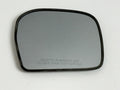 TOYOTA 4runner 2002 Right Door Passenger Side Heated Mirror Glass