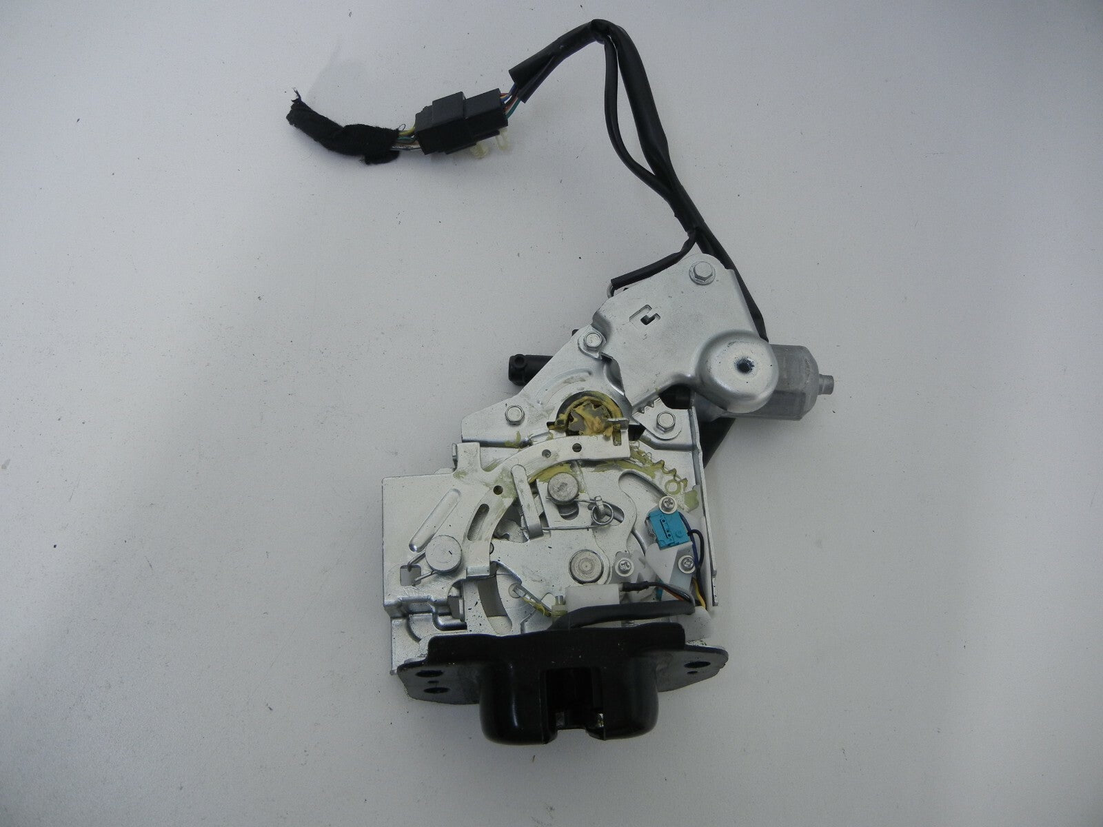FORD Flex EDGE 2011 Trunk Hatch Motor Lock Latch Actuator W/ Power Open Assist