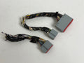 LINCOLN MKT MKS MKX 2009 - 2013 Audio Radio Amplifier Connector Thx4 14 Ch