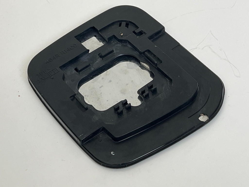 MITSUBISHI Montero Sport 2004 Right Passenger Side Door Non Heated Mirror Glass