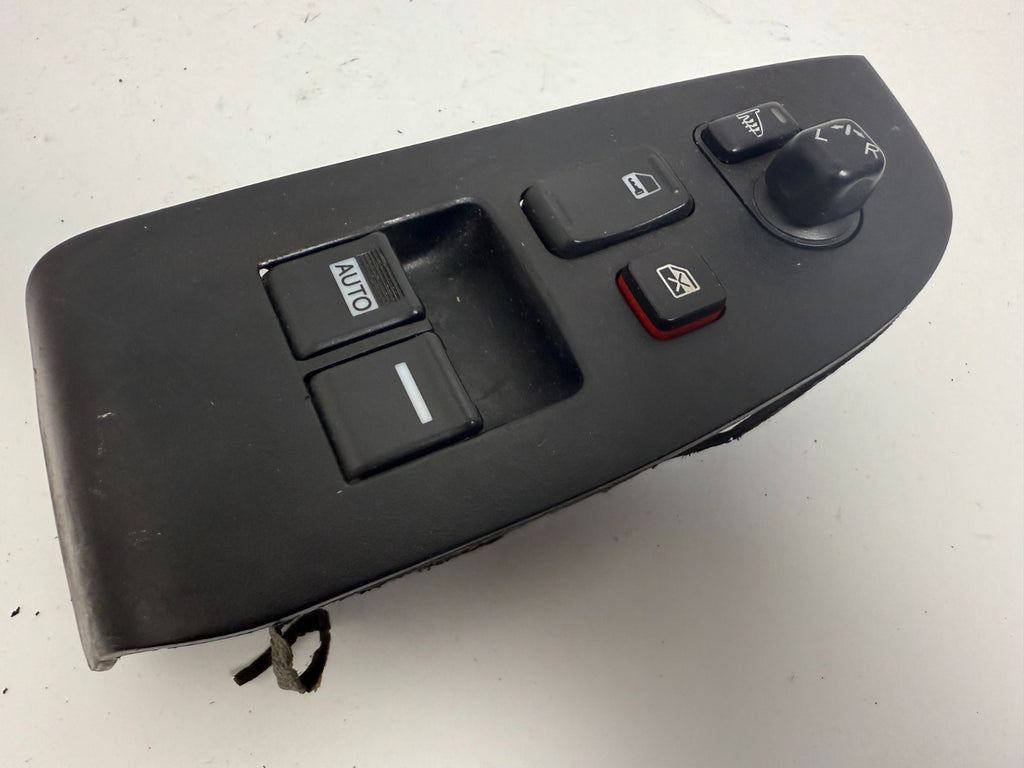 HONDA Accord 2004 Coupe Driver DOOR Master Power Window Switch