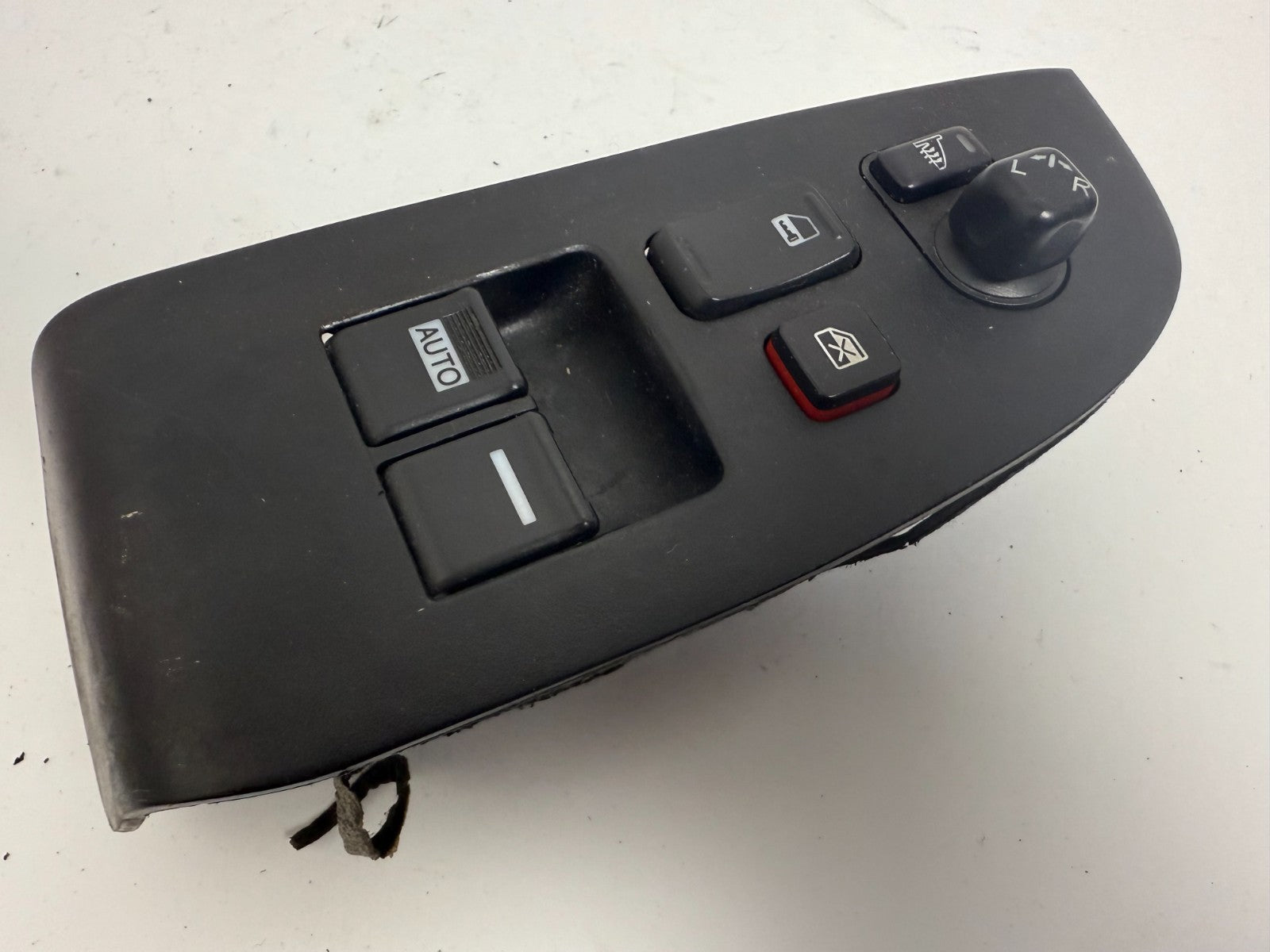 HONDA Accord 2004 Coupe Driver DOOR Master Power Window Switch