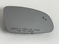 HYUNDAI Kona Right Passenger Side Heated Mirror Glass 2018 - 2023 Blind Spot LED