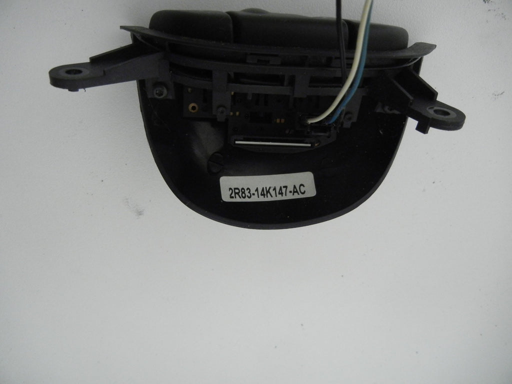 JAGUAR Steering Wheel Left Right Control Switch 2w93-14k147-aa 2r83-14k147-ac