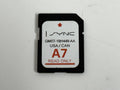 FORD Lincoln SYNC GPS Navigation SD Card A7 - USA And Canada. Gm5t-19h449-aa