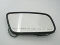 AUDI A4 A6 A8 Right Side Mirror Glass Auto Dim Anti Dazzle Heated 8d0857536