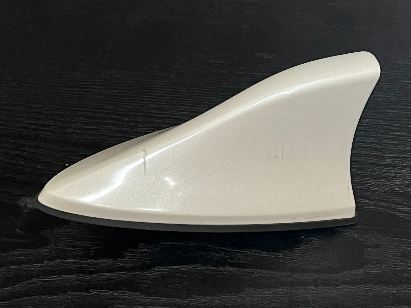 KIA Optima 2016 Shark FIN Antenna White 96250-2t100swp 13 14 15 16