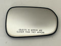 HONDA Accord 1999 - 2002 Passenger Side Door Mirror Glass Right RH
