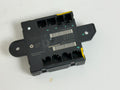 DODGE RAM Jeep Cherokee Passenger Side Door Right Module P68055298af 2011 - 2013
