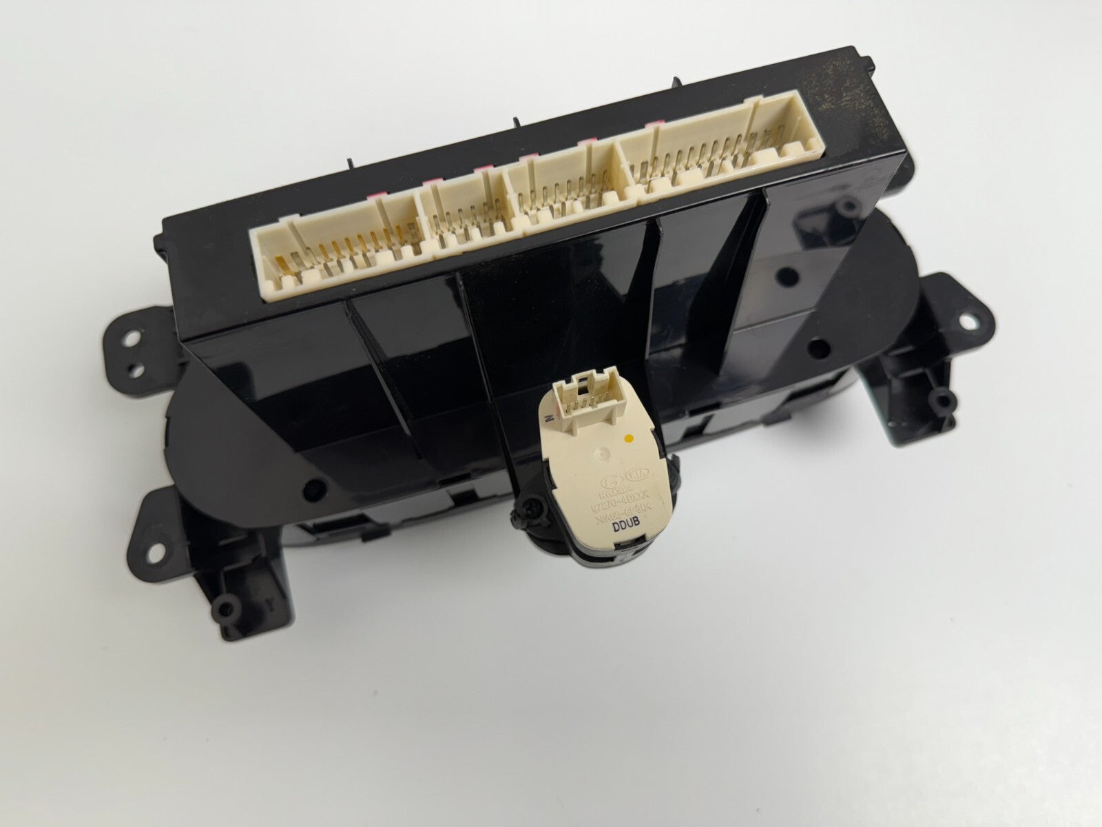 KIA Sedona 2006 -2012 Entourage 2007-2010 Auto Heater A/c Control 972504d203