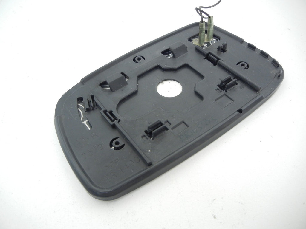 TOYOTA Prius 2005 Right Door Passenger Side Heated Mirror Glass