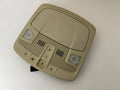 FORD Fusion 2014 Overhead Console Sunglasses Holder Sensor Sunroof Switch Dome