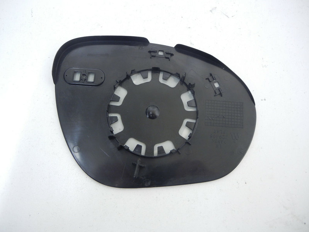 NISSAN CUBE JUKE 2009 - 2014 LEFT SIDE Driver DOOR Mirror Glass LH