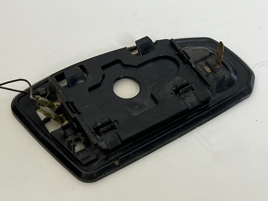 INFINITI G35 03 - 07 2dr Coupe Driver Left Side View Door Mirror Heated Glass