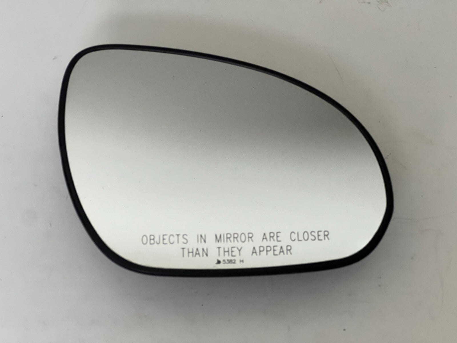 HYUNDAI Elantra Touring 2009 - 2012 Right Door Passenge Side Heated Mirror Glass