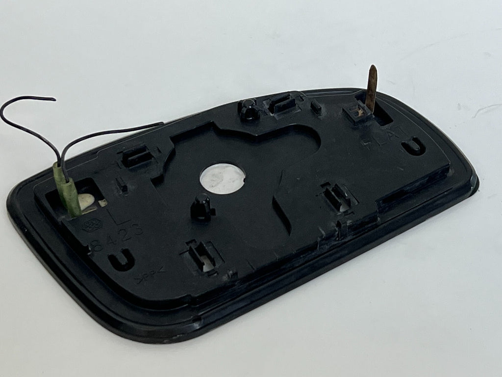 INFINITI G35 G35x 2007 2008 Sedan Driver Left Side View Door Mirror Heated Glass