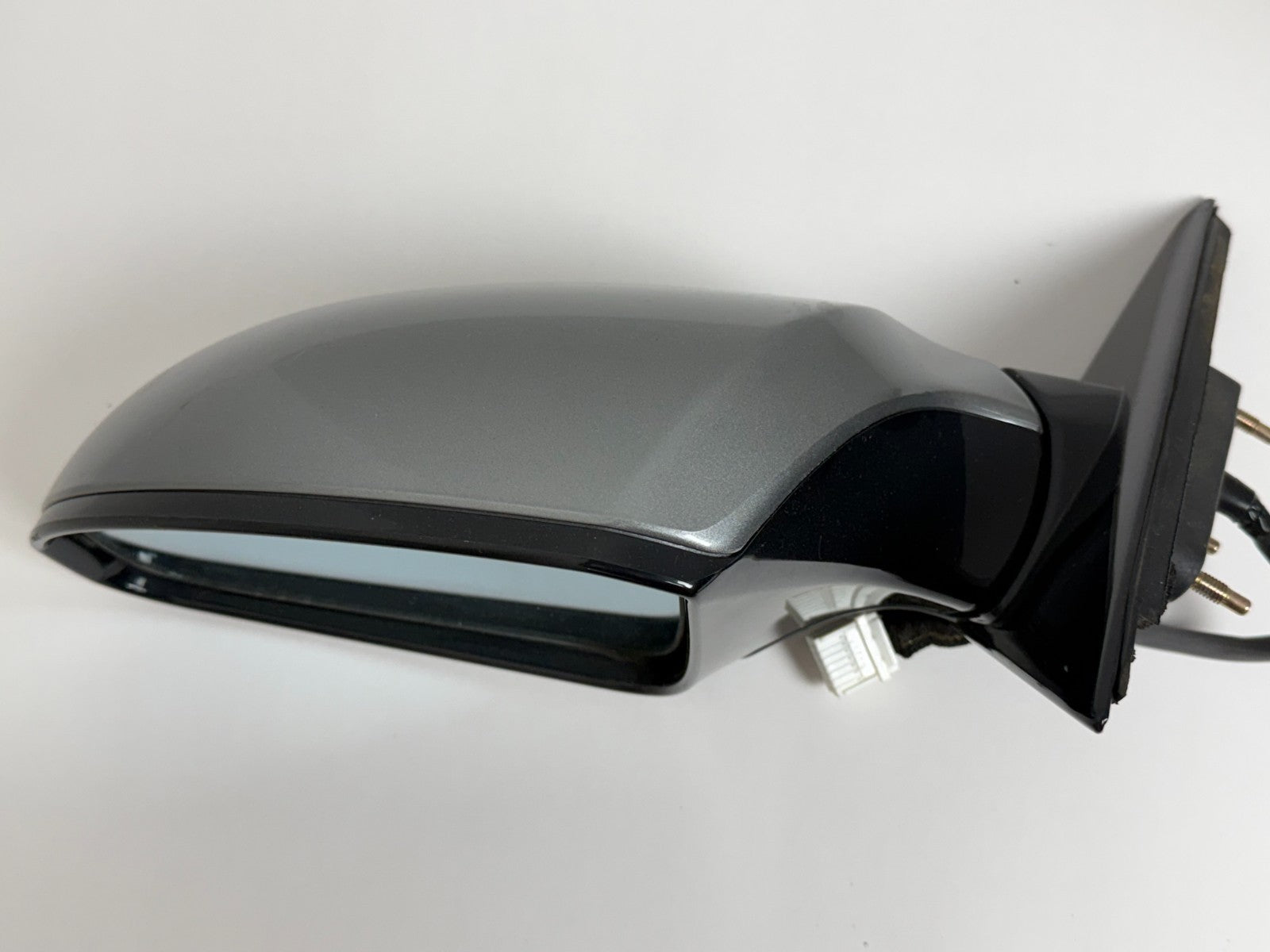 INFINITI Fx35 Fx45 2007 Driver Left Side View Power Door Mirror Memory Gray