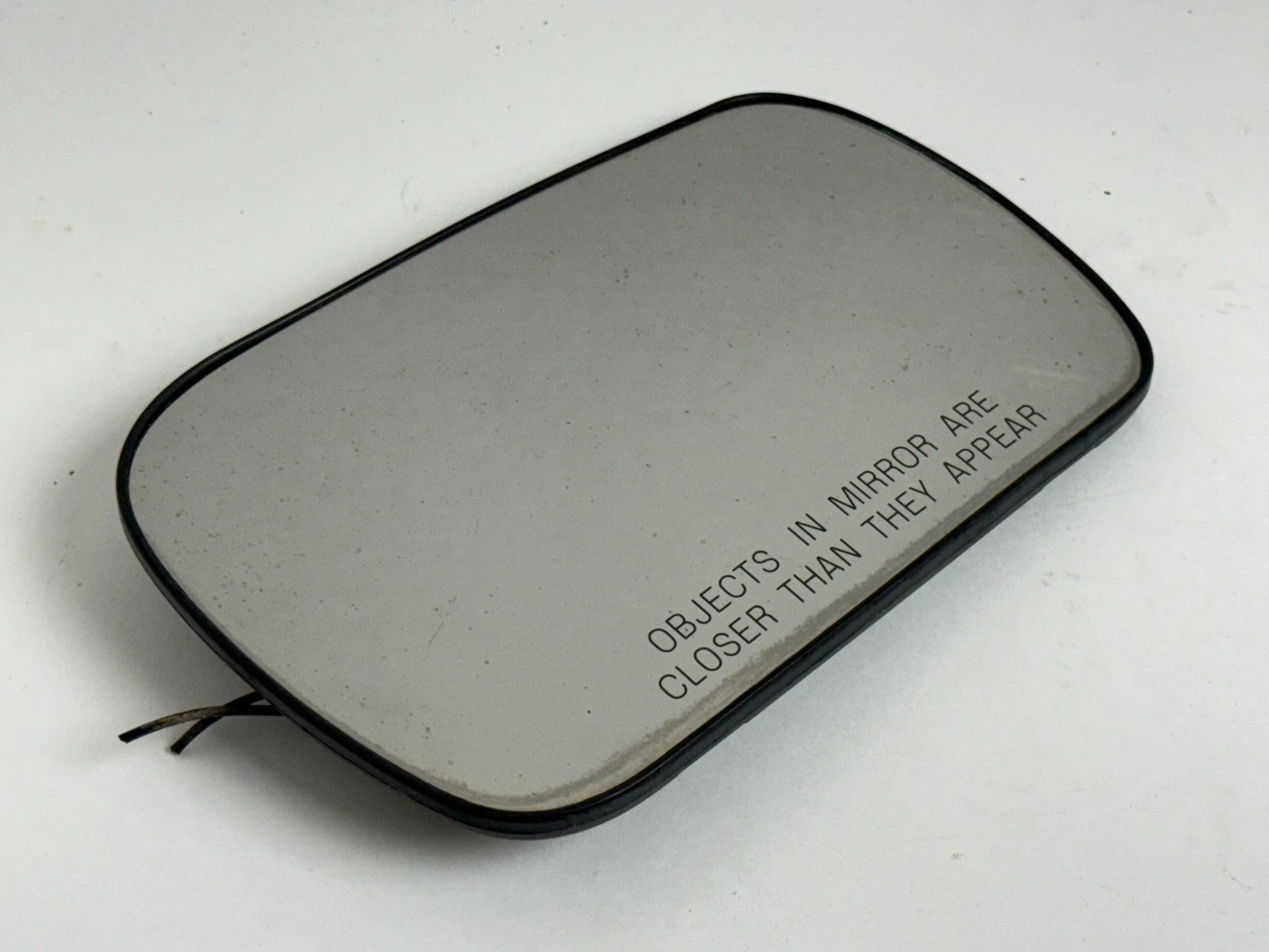 TOYOTA Avalon Right Passenger Side Door Mirror Glass Heated 2004 RH