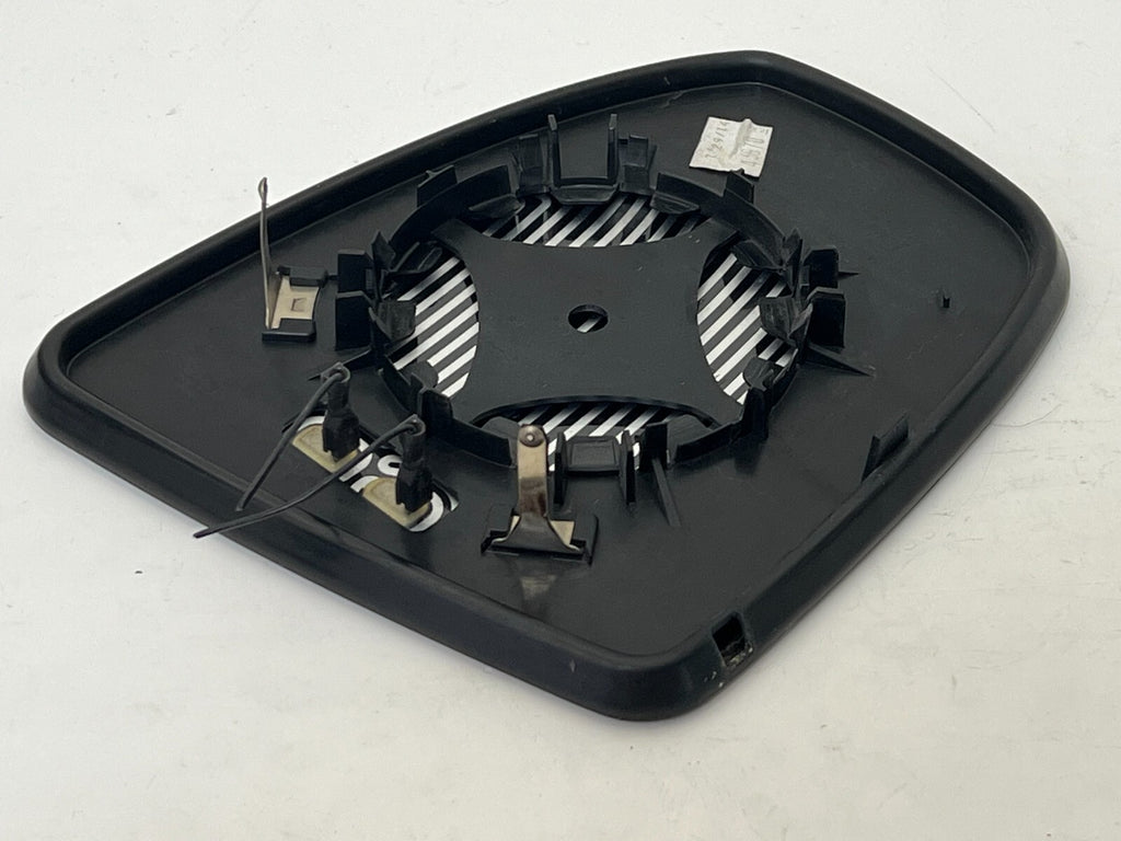 INFINITI Jx35 Qx60 Left Side Driver Door Heated Mirror Glass 2013 RH