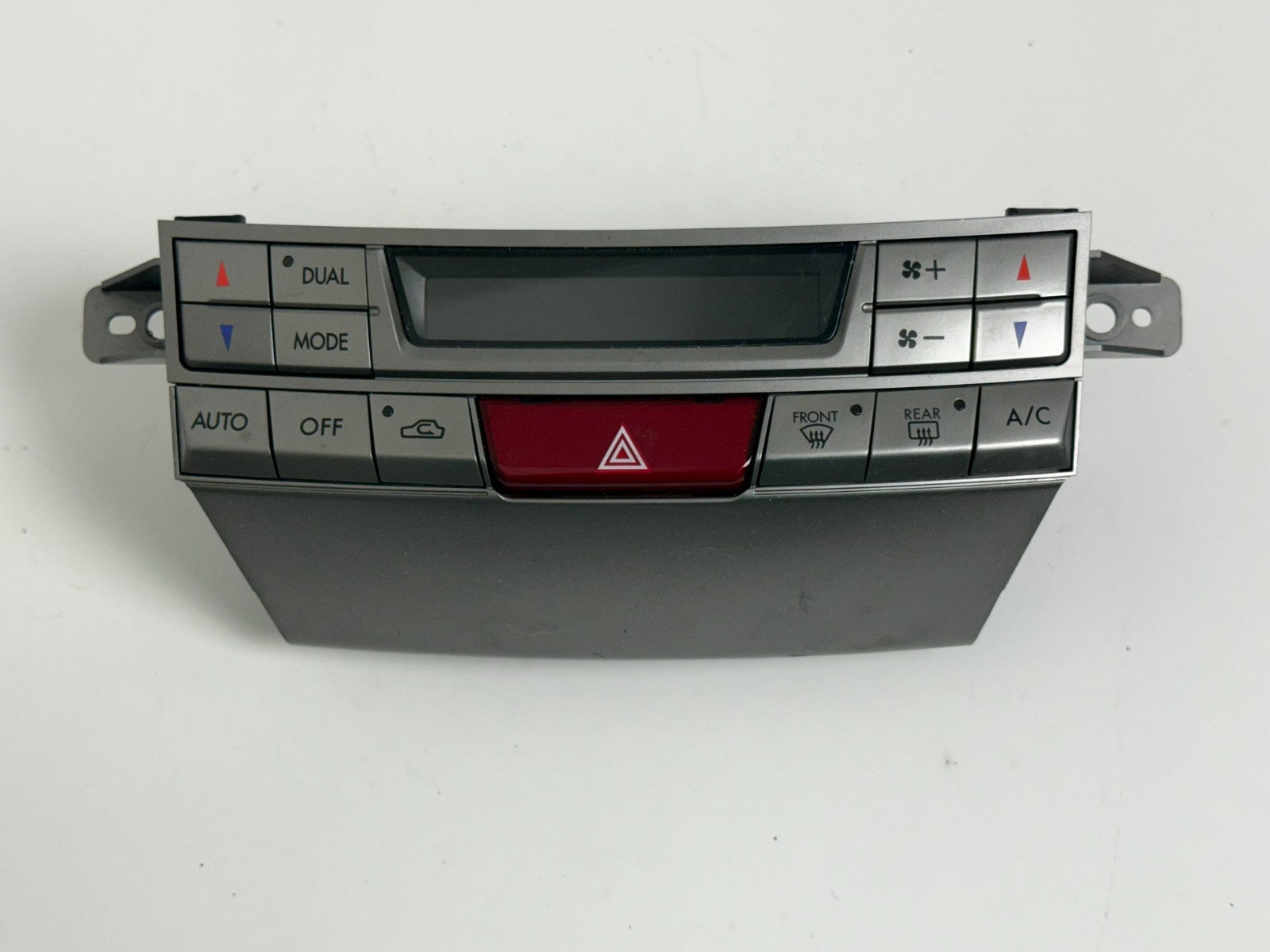 SUBARU Legacy Outback AC Heater Climate Control 72311aj03a 2010-2014
