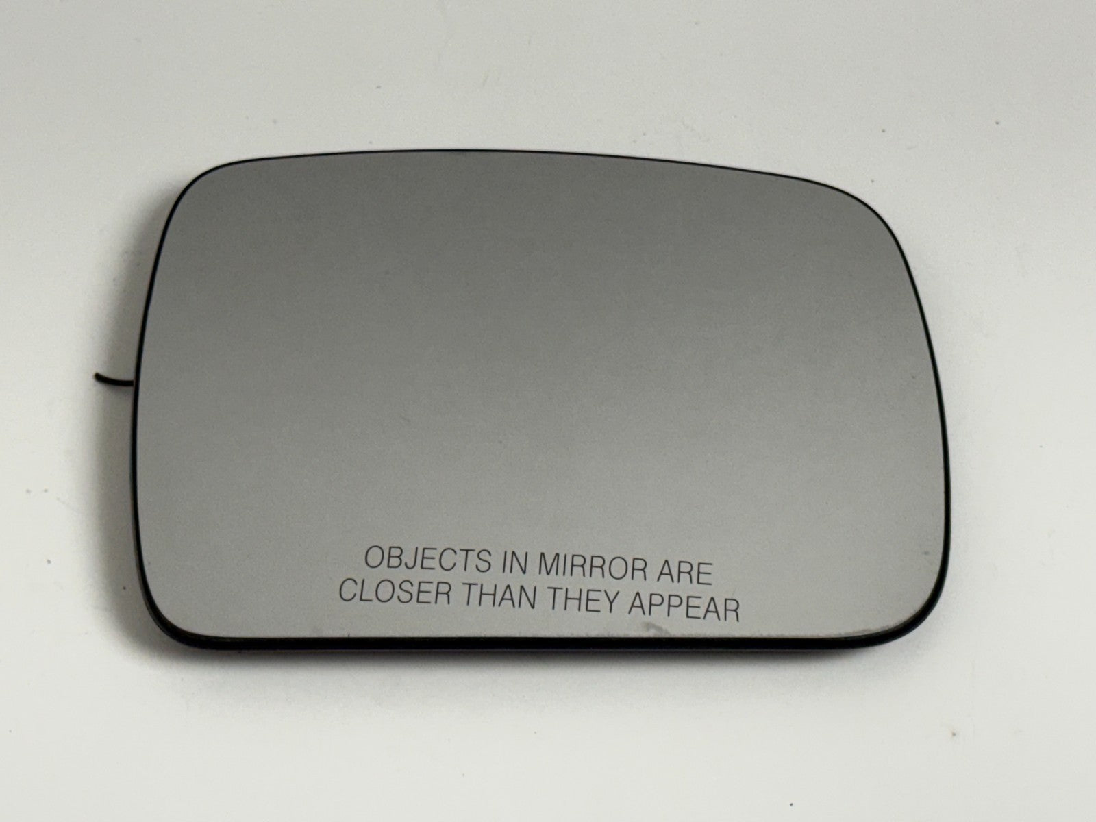 RANGE Rover L322 Side Rear View Mirror Right Passenger Side 2006