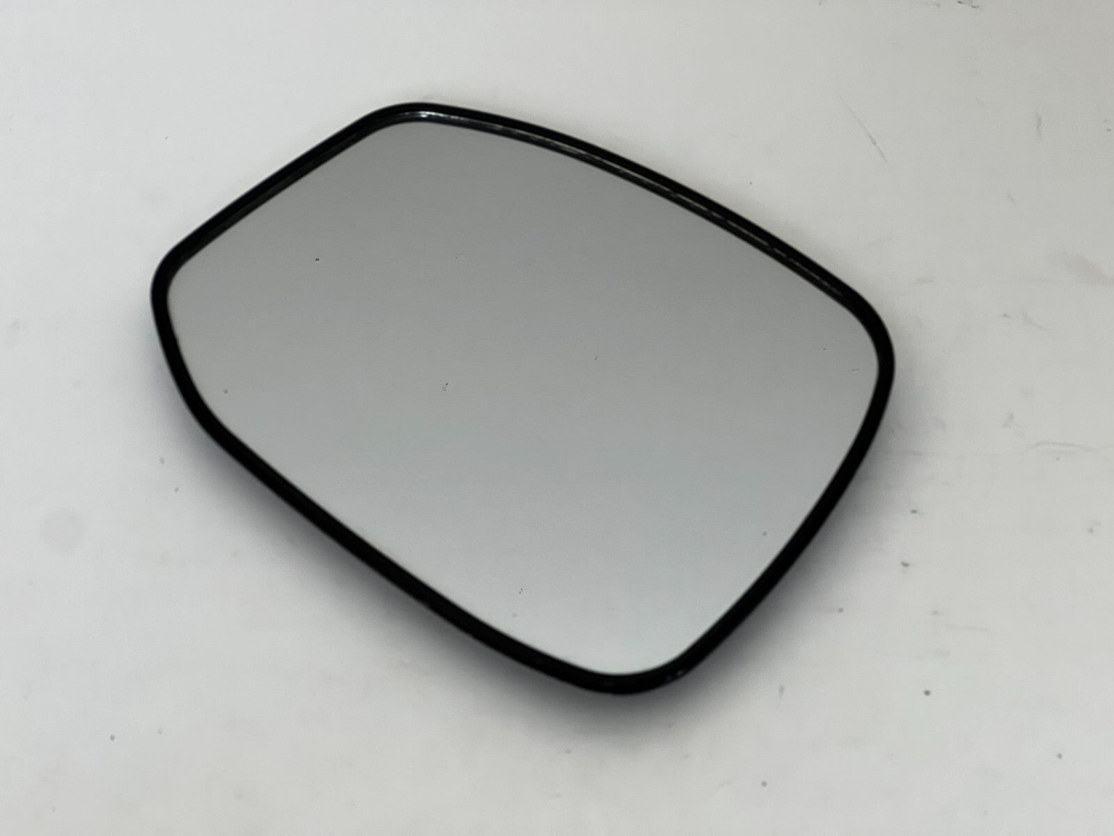 HONDA Civic 2012 - 2015 Left Door Driver Side Non Heated Mirror Glass LH