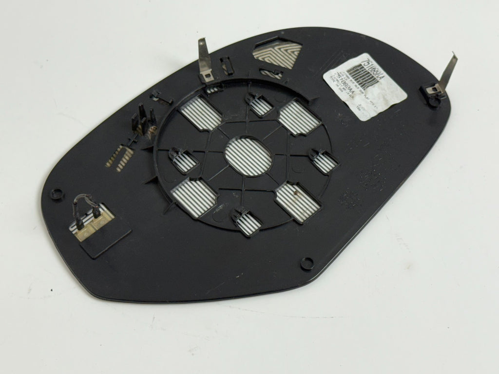 SUBURBAN Yukon Tahoe Heated Mirror Glass Left Driver Side 2007 - 2012