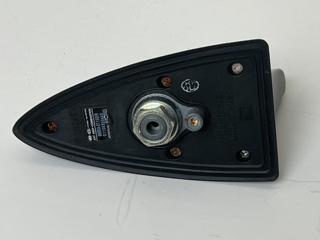 KIA Optima 2013 Shark FIN Antenna DARK Cherry 96250-2t100ir 14 15 16