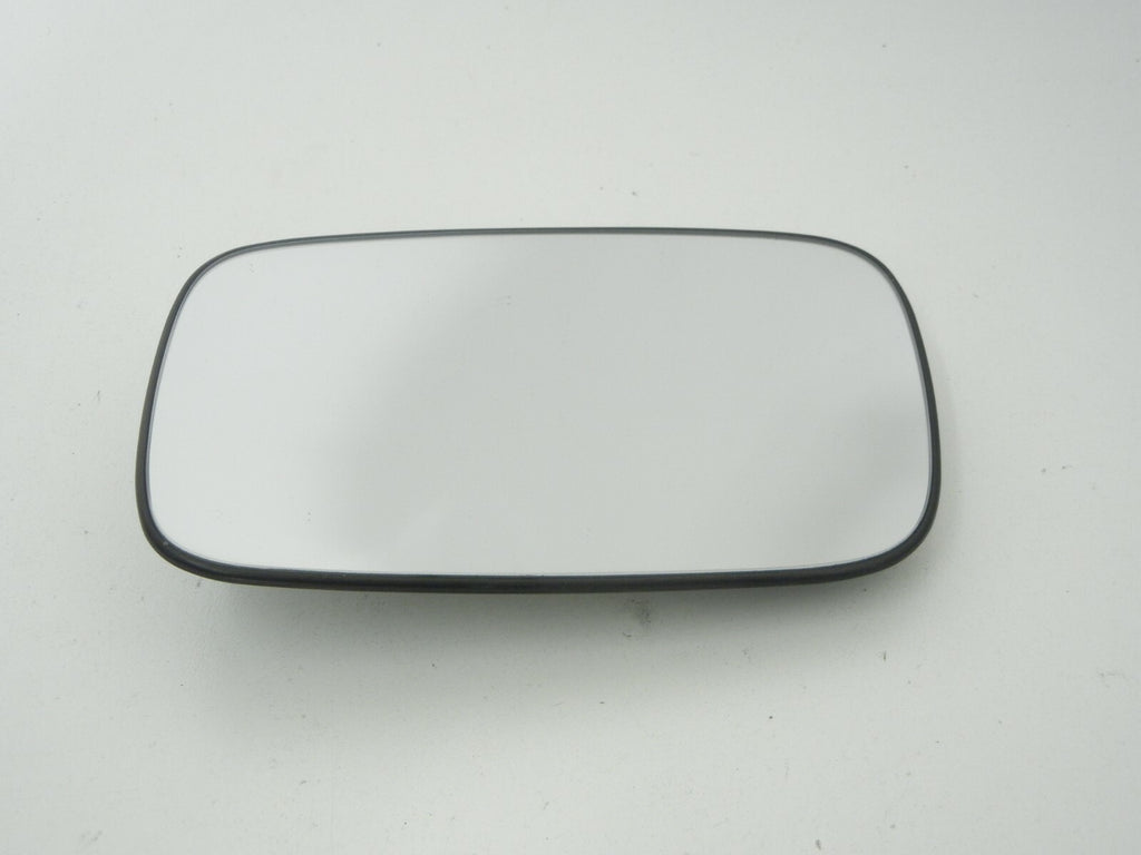 SAAB 9-5 2001 Left Door Driver Side View Mirror Glass Heated