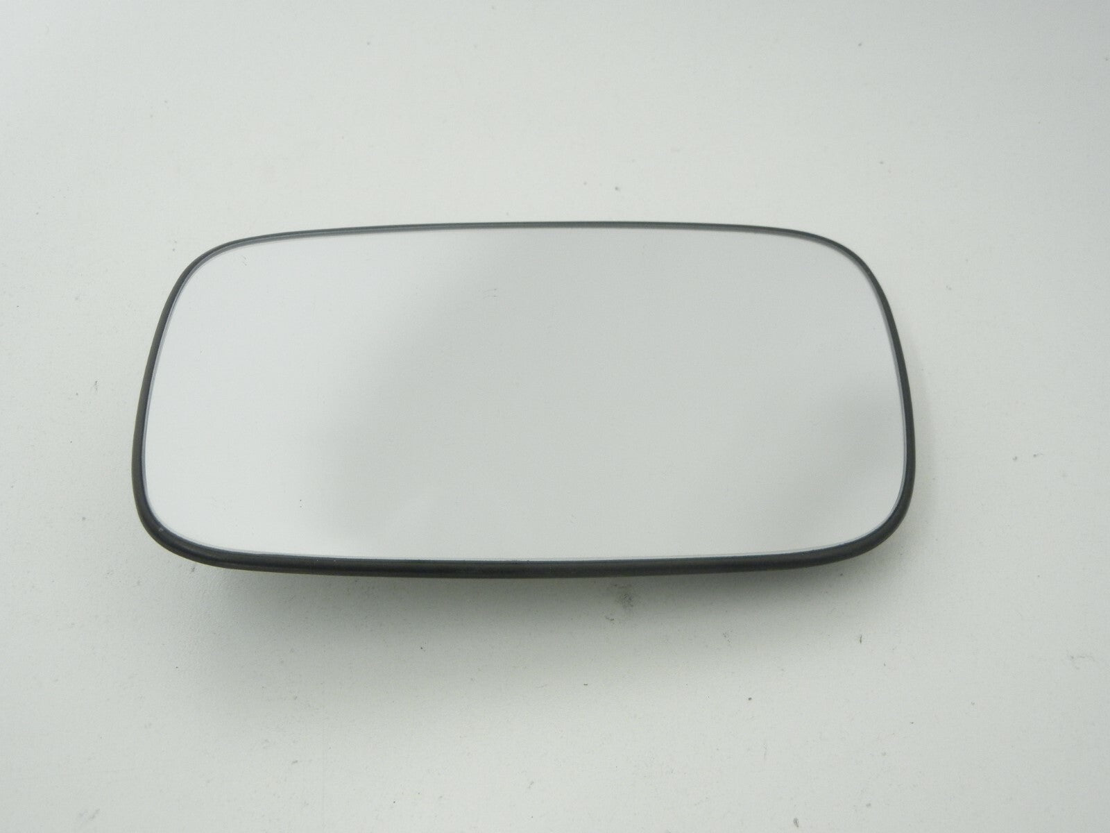 SAAB 9-5 2001 Left Door Driver Side View Mirror Glass Heated