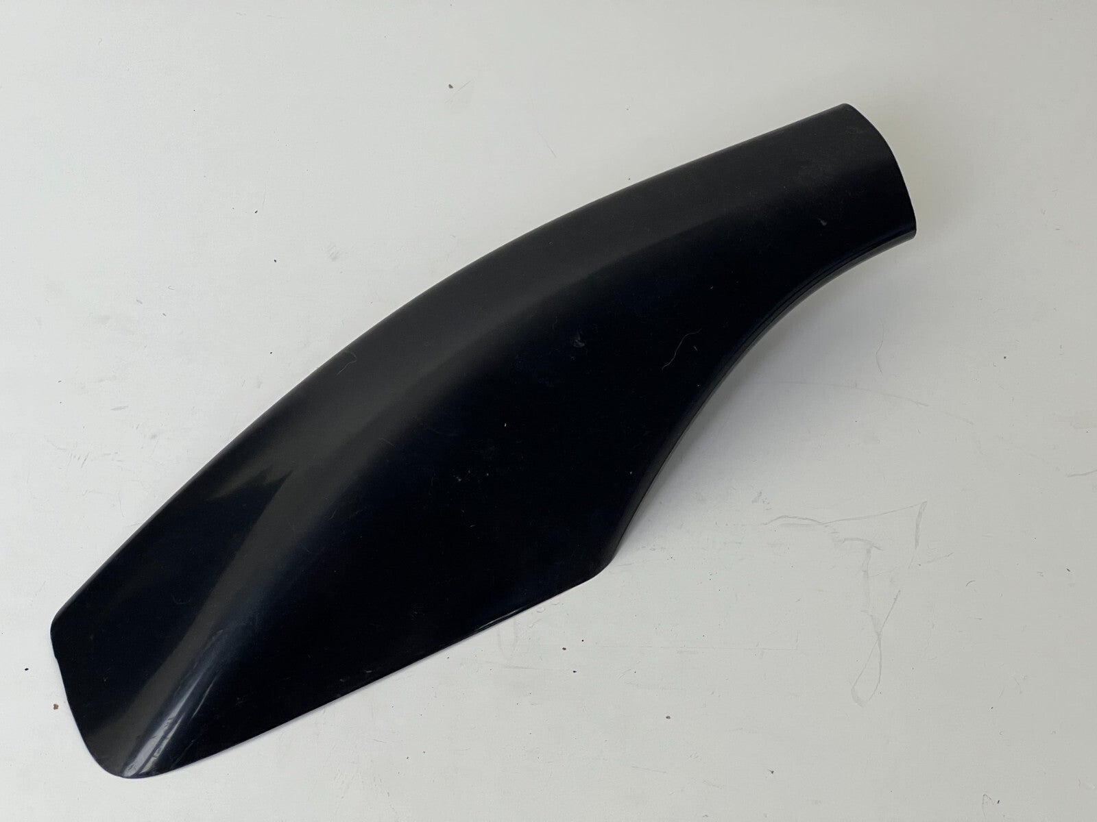 INFINITI Fx35 Fx45 03 - 08 Roof Rack Rail Right Rear End Cap Cover Black