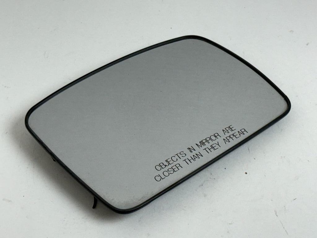 RANGE Rover Sport Lr2 Lr3 Right Passenger Side Heated Mirror Glass 2006