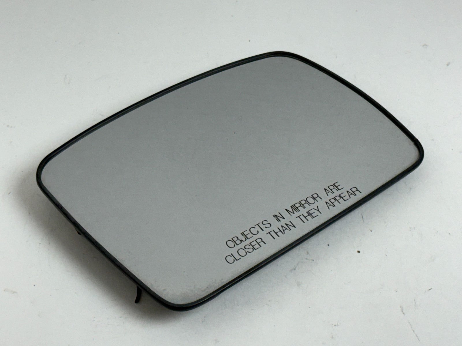 RANGE Rover Sport Lr2 Lr3 Right Passenger Side Heated Mirror Glass 2006