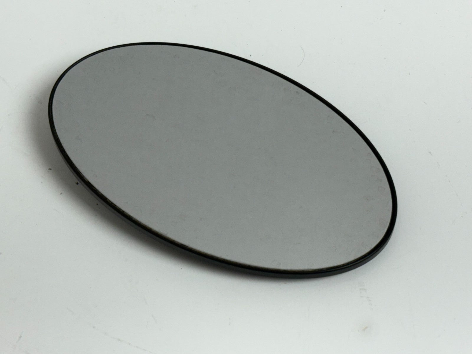 MINI Cooper Left Door Mirror Glass Heated 51167058063 02-07 R50 R52 R53