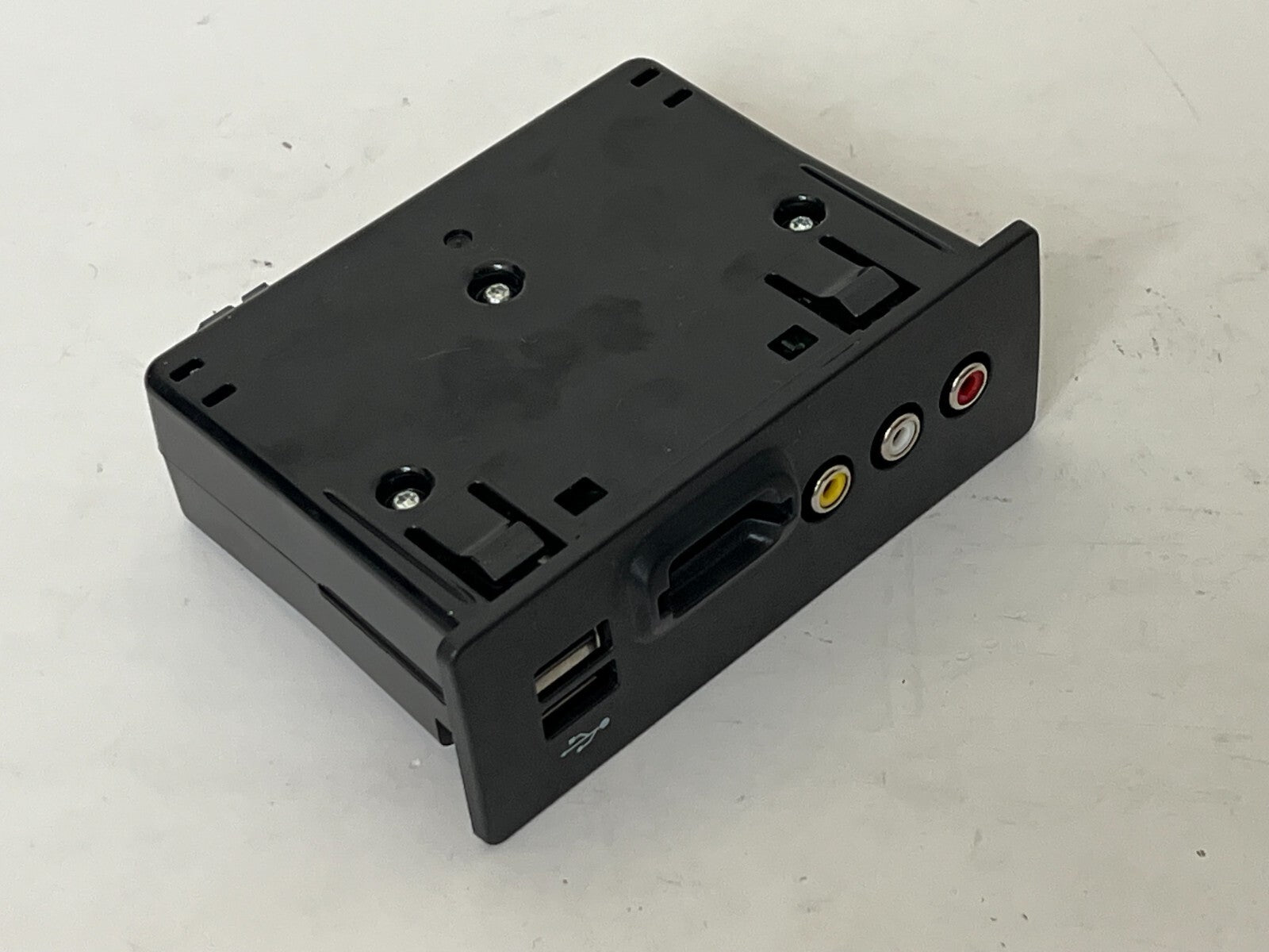 FORD 2011 - 2015 Media Interface Control Module Sync Bt4t-14f014-ad USB