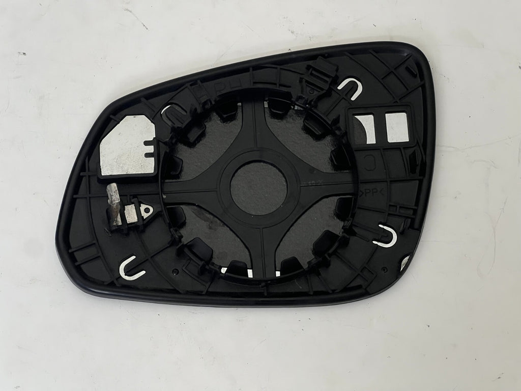 CHEVROLET Spark 16 - 21 Passenger Door Right Side Non Heated Mirror Glass RH GM
