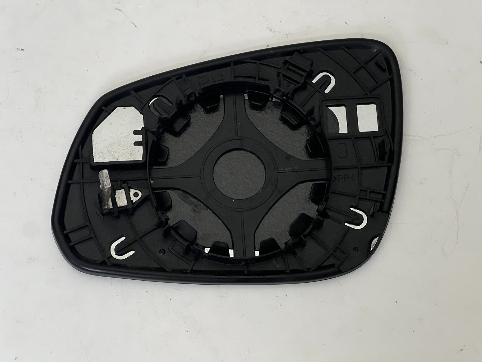 CHEVROLET Spark 16 - 21 Passenger Door Right Side Non Heated Mirror Glass RH GM