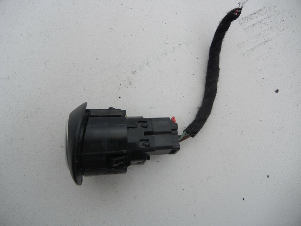 FORD Focus Push Button Ignition Switch 2016 Black F1et-14c376-aa