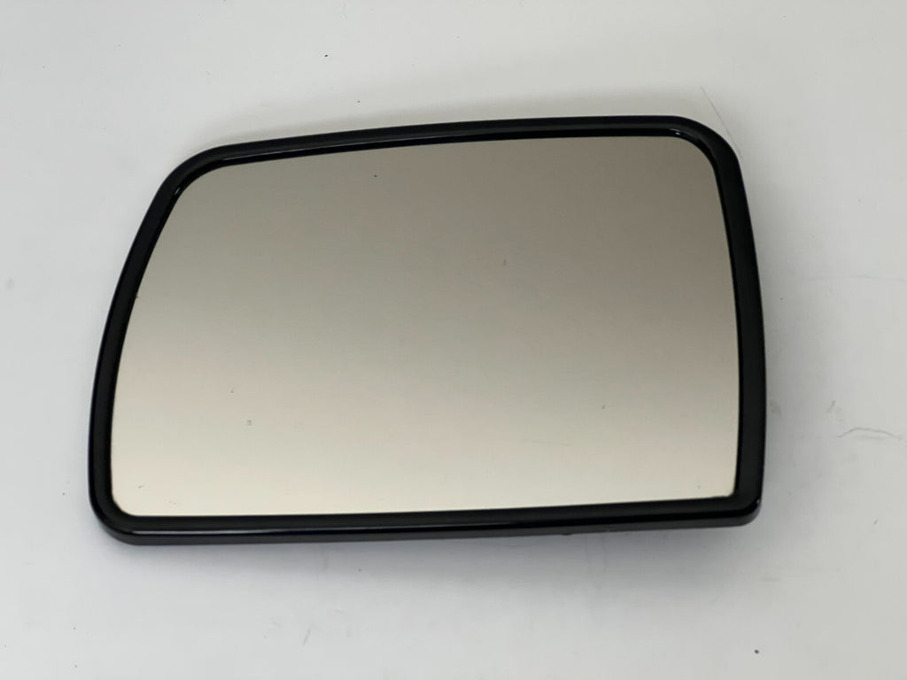 BMW E53 X5 00 - 06 Left Door Driver Side Heated Auto Dim Mirror Glass