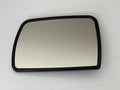 BMW E53 X5 00 - 06 Left Door Driver Side Heated Auto Dim Mirror Glass