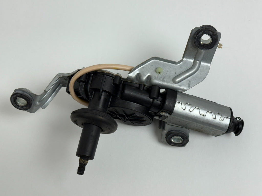 VOLVO Xc90 2003-2014 Rear Wiper Motor 8638163