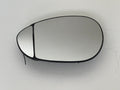 FIAT 500 Left Door Driver Side Heated Mirror Glass Blind Spot 2012-2017
