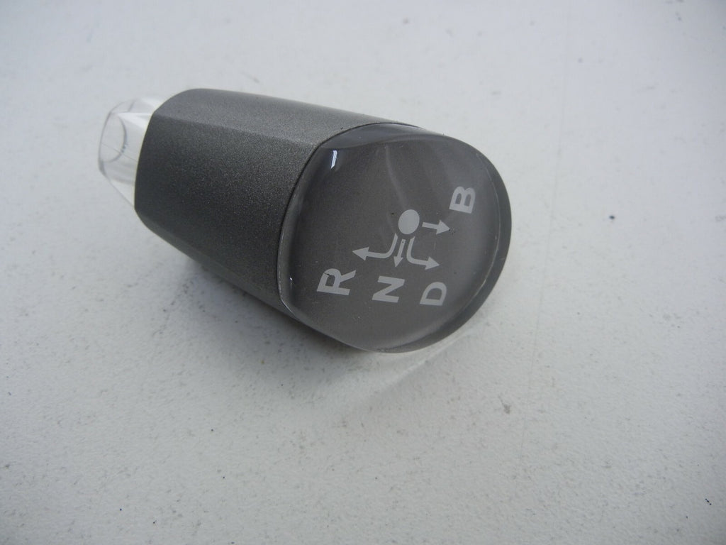 TOYOTA Prius Hybrid Shifter Shift KNOB Handle 2004 2005 2006 2007 2008 2009