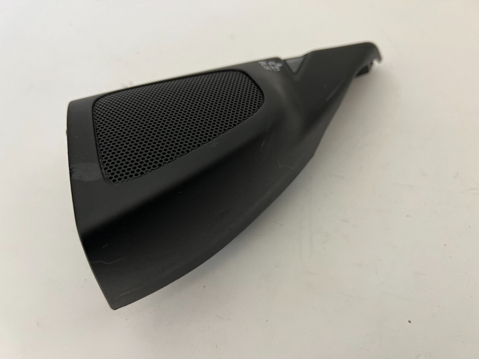 VOLVO S60 2011 Left Driver Tweeter Speaker Cover With BLIS