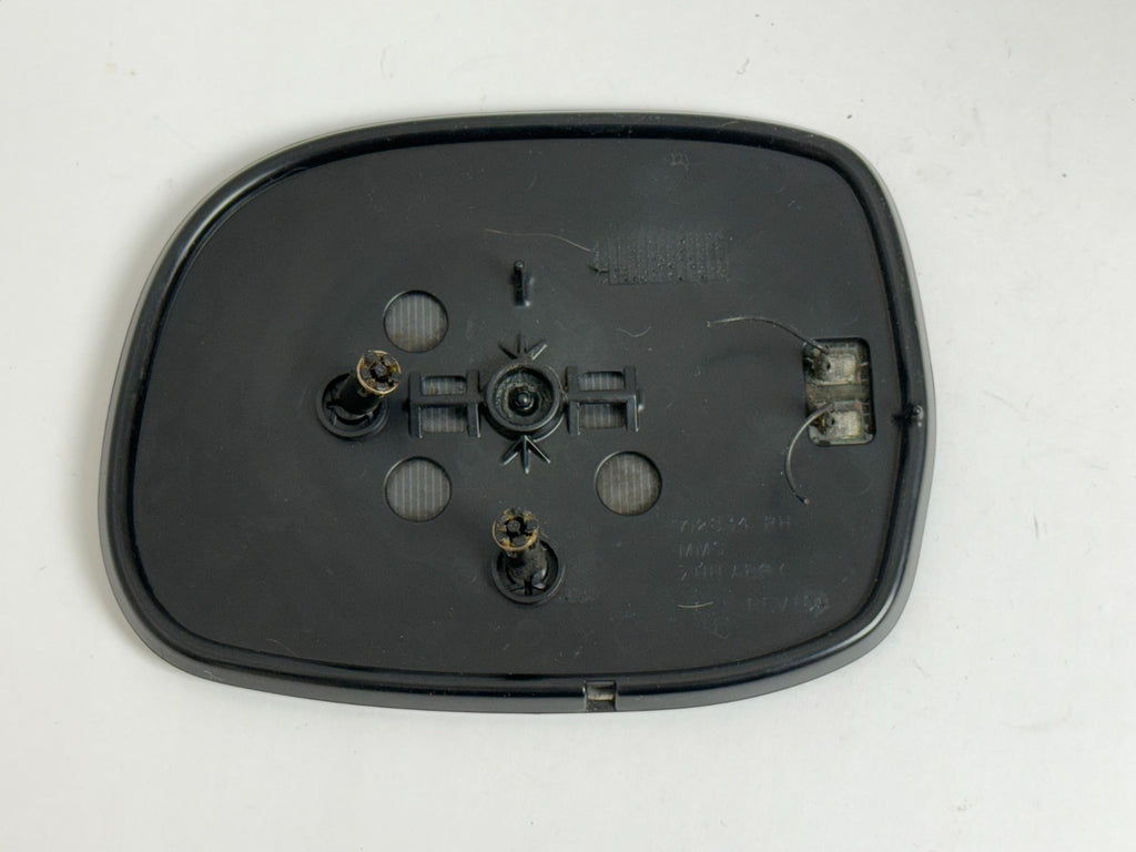 TOYOTA Sequoia 01-03 Right Door Passenger Side Heated Mirror Glass
